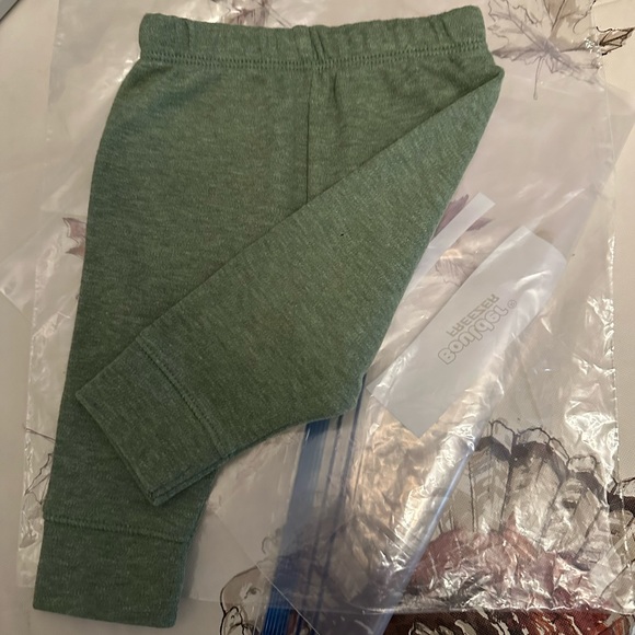 Newborn bottoms - Picture 3 of 3